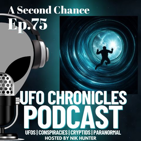 Ep.75 A Second Chance artwork