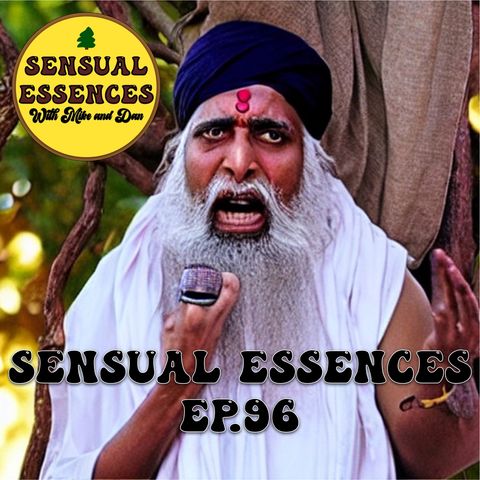 Sensual Essences 96