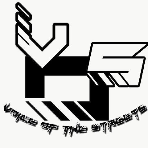 Episode 6 - Voice Of The Streets Podcast Pt. 2