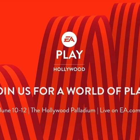 E3 2017:  EA Play Press Conference Review