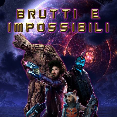 Brutti e Impossibili - Cibo Live