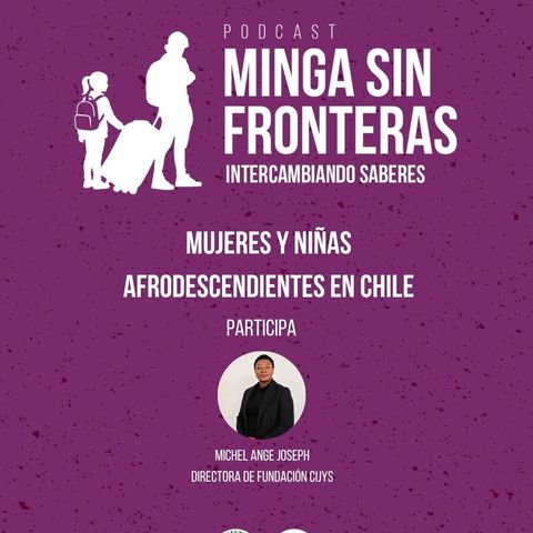 Capítulo 33: Mujeres y Niñas Afrodescendientes en Chile