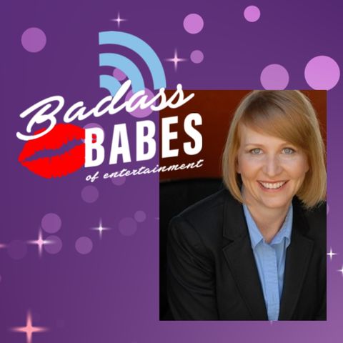Badass Babes Interview with Tammy Lynn| E05