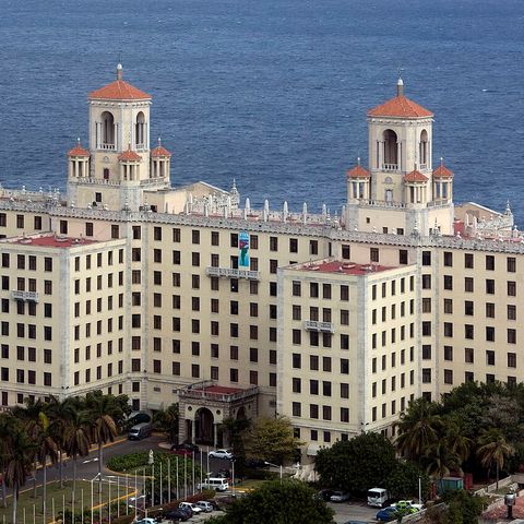 S1E20 - Havana