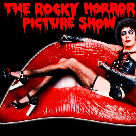 Rocky Horror Picture Show UNscrupled!