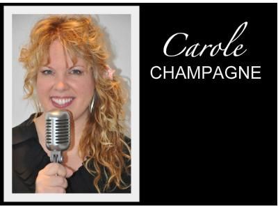 Interview with Carole Champagne