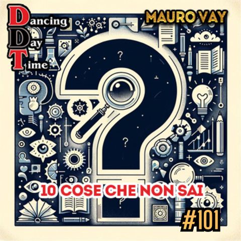 Podcast Cover