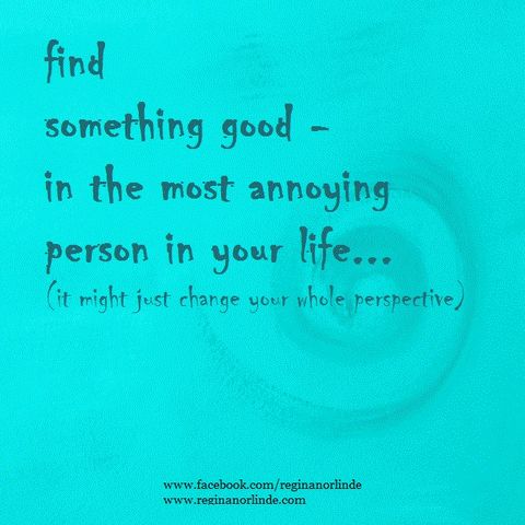find something good...