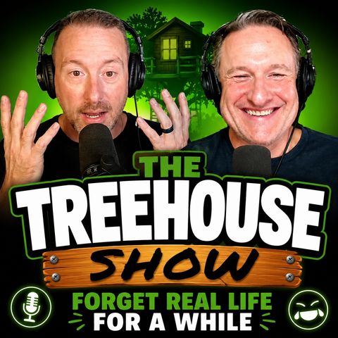 Podcast Cover