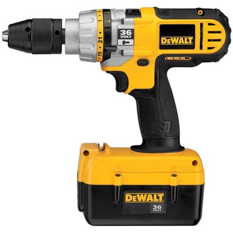 Best Cordless Hammer Drill - Top Products