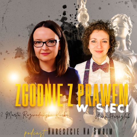 Zgodnie z prawem w sieci #23