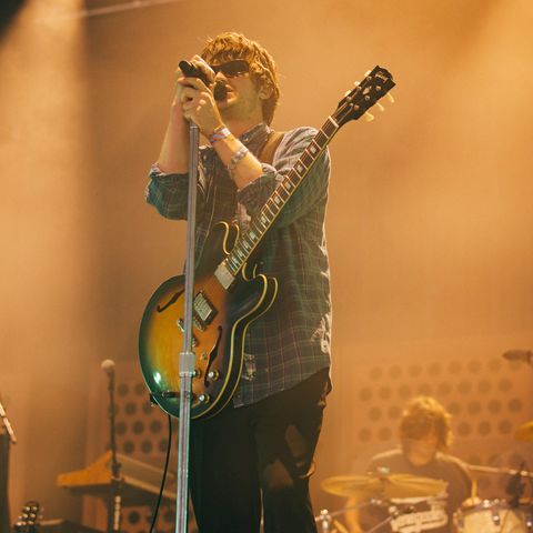 Djo – aka Joe Keery – lands Number One single in the UK with ‘End Of ...
