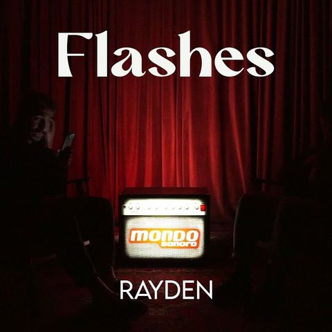 3x05 Rayden: Visita A mi yo de ayer y ‘20 años, 100 canciones y un Wizink’