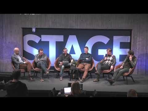 BrAIn seminar | Panel discussion: Shared (scientific) problems and potential solutions