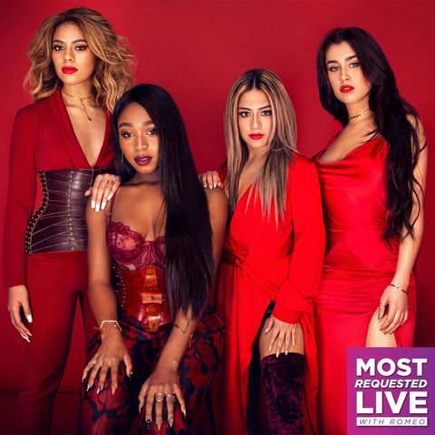 Fifth Harmony
