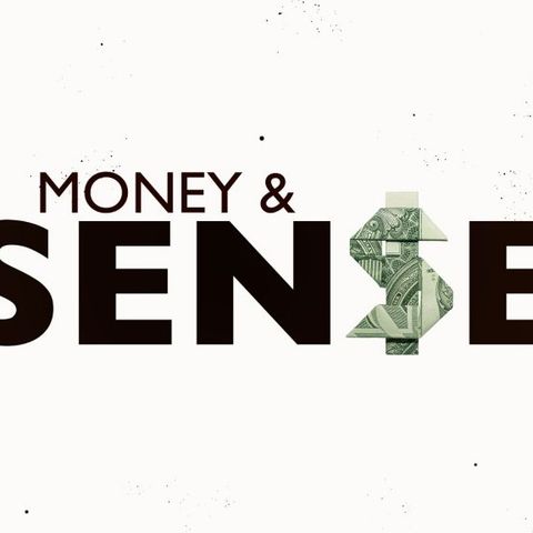 Money & Sense: Giving   1-9-22