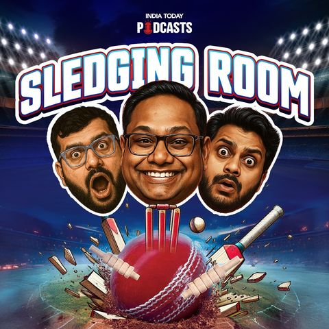 Podcast Cover