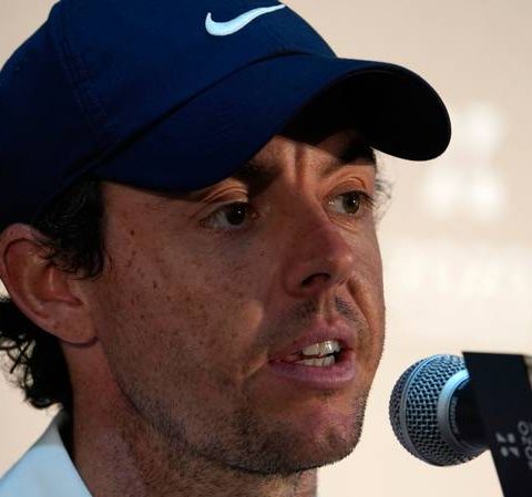 FOL Press Conference Show-Wed Oct 23 (ZOZO-Rory McIlroy)