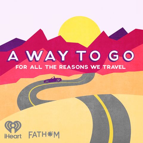 Podcast Cover