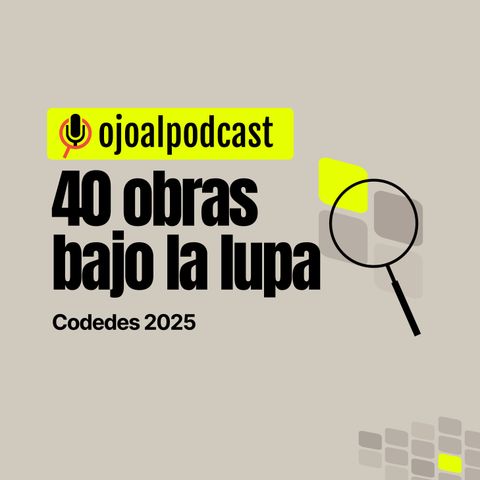 Copertina del podcast
