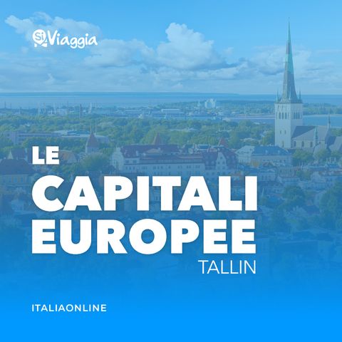 Tallinn: cosa fare di insolito nella capitale estone