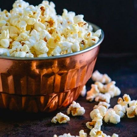 Celebrate National Popcorn Day With These Brands