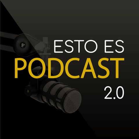 El Podcast con RSS vuelve a GANAR [#325]