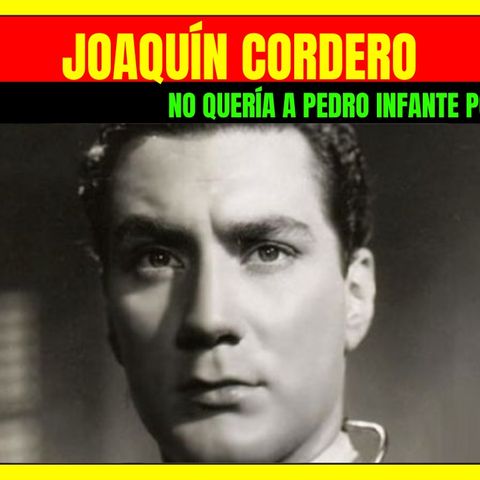 ⭐️GALÁN de la época de oro NO quería a PEDRO INFANTE por esta razón⭐️