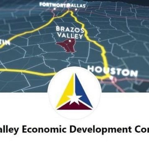 Brazos Valley economic development corporation board hires an interim president/CEO