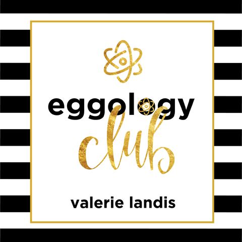 S1 E10: Birthday Deadlines - Eggology Club