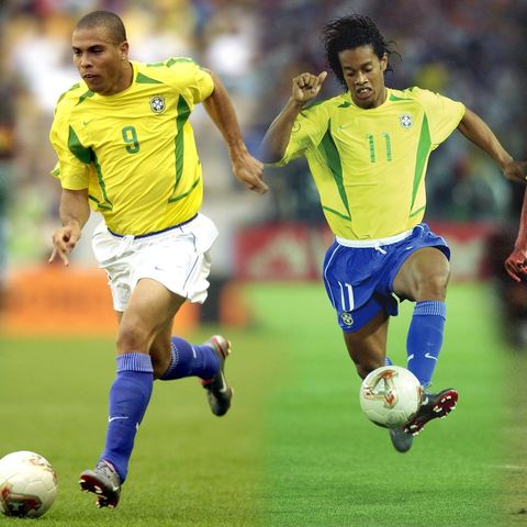 റൊ-റൊ-റി-റോ!! |  2002 FIFA World Cup