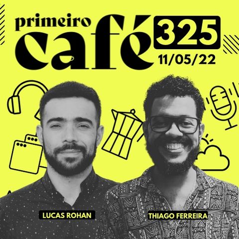 #325 Com os dias contados, Bolsonaro e militares querem melar eleição | Pitacos no Café: O lançamento da chapa LulAlckmin