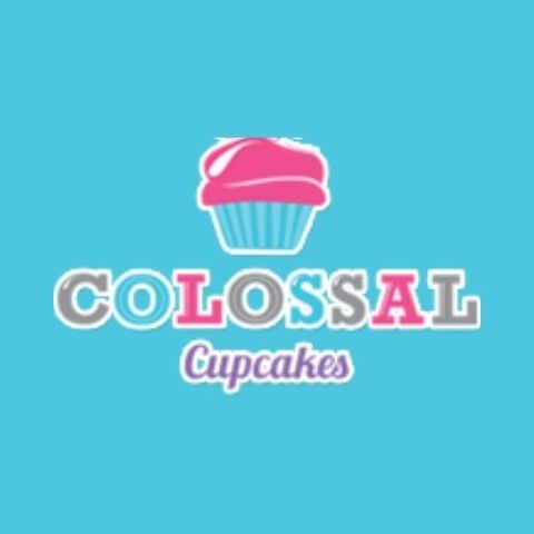 Colossal Cupcakes and Cones in North Olmsted Ohio