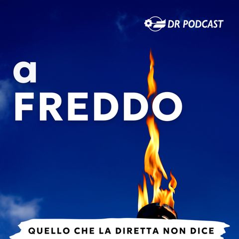 Copertina del podcast