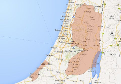 Guerra in Medio Oriente: entrata in vigore la tregua a Gaza