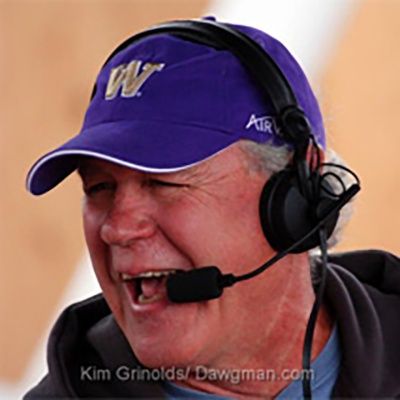 Coach's Corner 8-15: J.B. and Dick Baird on the Huskies Offense, Offensive Coaches, and More