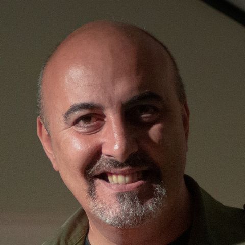 Gianluca Morozzi ‒ Scrittore