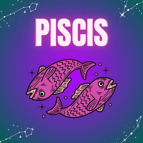 PISCIS ♓ LECTURA DEL CAFÉ ☕ 