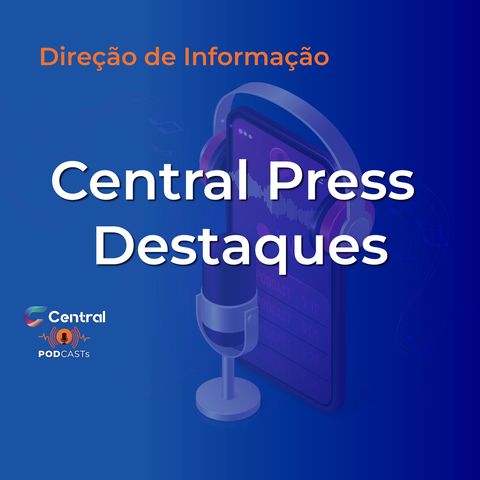 Copertina del podcast
