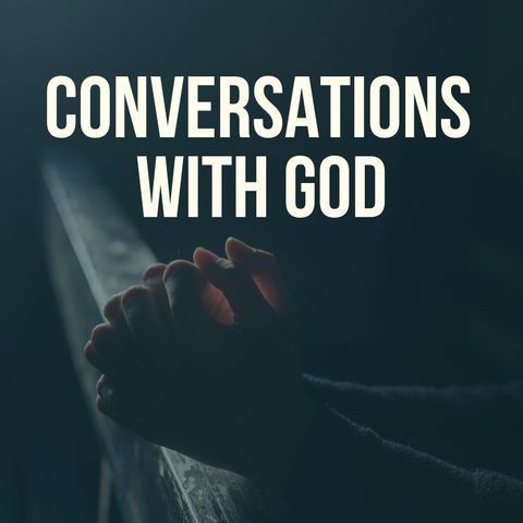 10 Why God Speaks