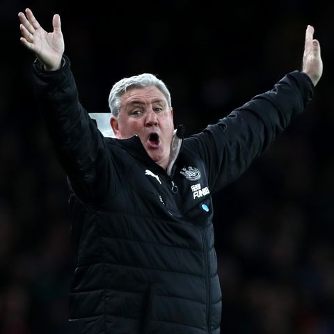 The mistakes Newcastle must learn from before Crystal Palace test