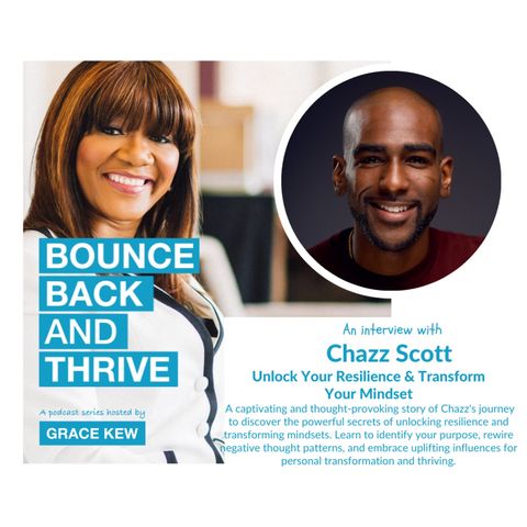 Episode 71: Unlock Your Resilience & Transform Your Mindset