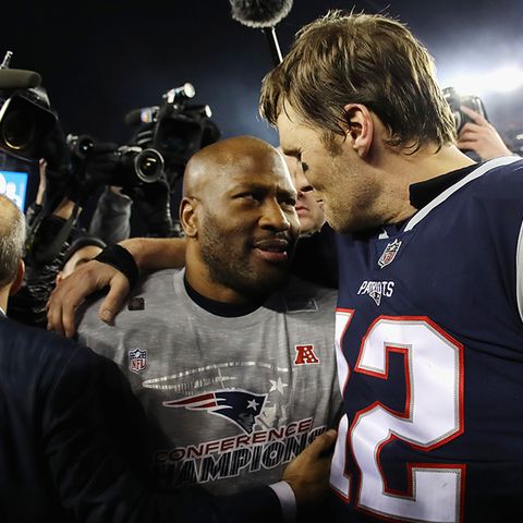Even Tom Brady's Rivals Can't Hate The Patriots Quarterback