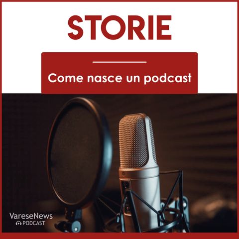 Come nasce un podcast, storie di successo