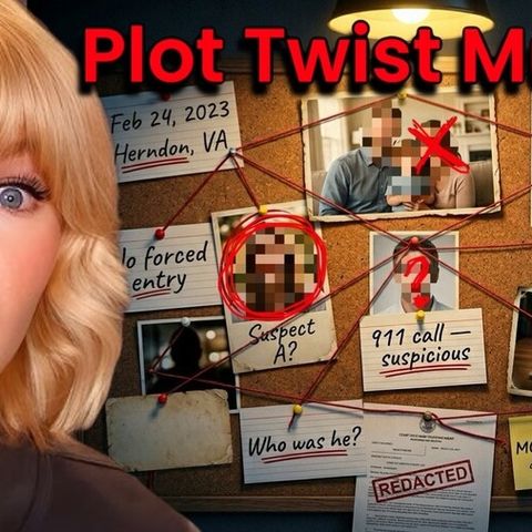 The Plot Twist Kidnapping That Exposed A Serial Killer