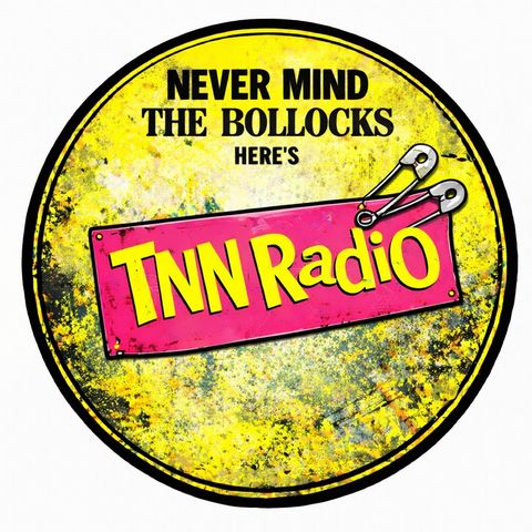 TNN Radio | January 25th 2026 Show with Still Pigeon