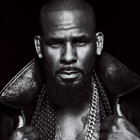Episode 9 - Dontaeccausey's show   R Kelly   Court case