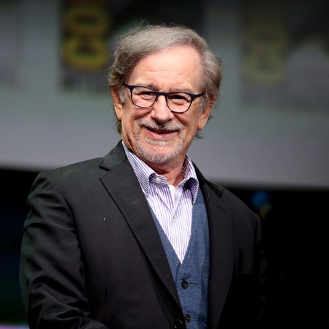 21. O tym jak Spielberg walczył z Hitlerem i zmienił kinematografię