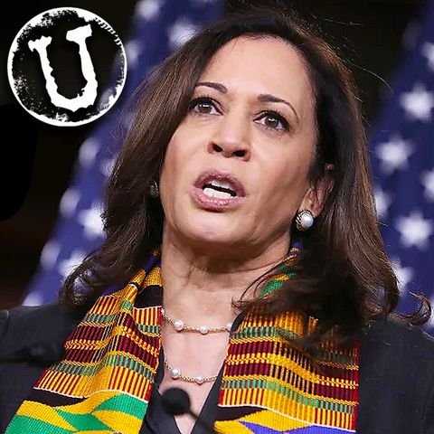 While Kamala Breaks The Law, The Left Is More Concerned With Golf Courses