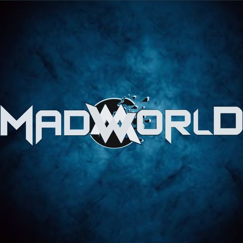 #173 Madworld